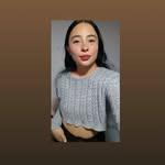 Luz Amanda Gamboa - @luzamanda_ - Instagram