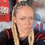 Amanda Gammons - @amandagammons35 - Instagram