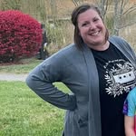 Amanda J. B. Gammon - @amanda_gammon - Instagram