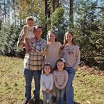 Tristan-Amanda Gammon - @givehimglorygammons - Instagram