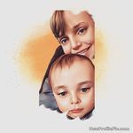 Amanda Gentile - @panda72683 - Instagram