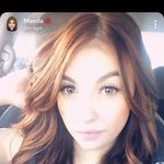 Amanda Gentile - @gentileamanda - Instagram