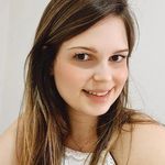 Amanda Gentile Strozzi - @psi.amandags - Instagram