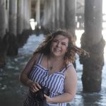 Amanda Gerhard - @gerhard5200 - Instagram
