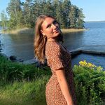 Amanda Gerhardsson - @amandagerhardsson - Instagram