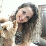 Amanda Gerhardt - @amandaagerhardt - Instagram