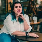 Amanda Leite Gerhard - @amanda_gerhard - Instagram