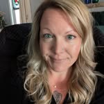 Amanda Gerrard Lovell - @polkadotpuff - Instagram