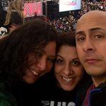 Amanda Gideon - @gideona72 - Instagram