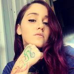 Amanda Gilroy - @amethystthegemini - Instagram