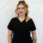 Amanda Ginn - @velvet.veil.wellness - Instagram