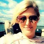 Amanda Ginn - @amanda.ginn.14 - Instagram