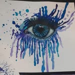 amanda ginn - @ginny.g_art - Instagram