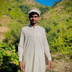 Amanda Said Khan - Facebook
