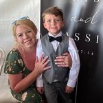 Amanda Davis Gish - @amandagrace1515 - Instagram