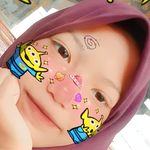 Siti amanda gishella agustina - @amandagishella - Instagram