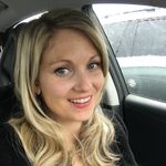 Amanda Gleason - @gleason.am - Instagram