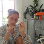 Amanda Gleason Earrings - @glearings - Instagram