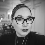 Amanda Gleason Garcia - @mrsarchiver - Instagram