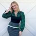 Amanda Glickman - Facebook