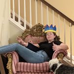 Amanda Glickman - @dr___spaceman - Instagram