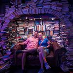 Amanda Oberholtzer Glickman - @glickmanda - Instagram