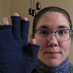 Amanda Glodowski - @yarn_pirate - Instagram