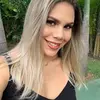 Amanda Costa - @amandaglooria - TikTok