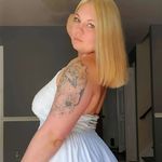 Amanda Goetz - @stra8_outta_heaven - Instagram