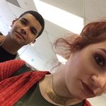 Amanda Wants, Amanda Goetz - @itsamxndaleighgoats - Instagram