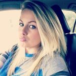 Amanda Golden - @abutler1805 - Instagram
