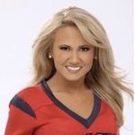 Amanda Golden - @exclusivecheeranddance - Instagram