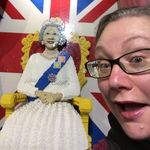 Amanda Dahl Goodson - @cheeseandmonkeys - Instagram