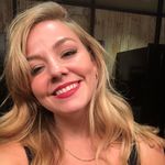 Amanda Goodson - @cheerstofittness - Instagram