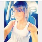 Amanda Goodson - @goodsonamanda - Instagram