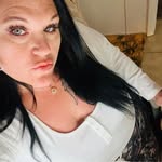 Amanda Goodson - @mzmandibaby12 - Instagram