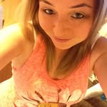 Amanda Gottlieb - @stuffnthingx - Instagram