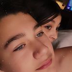 Amanda Gottlieb - @aliyahngabriel - Instagram