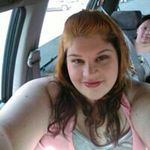 Amanda Grady - @gypsy_queen1012 - Instagram