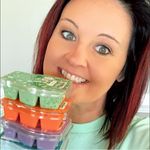 Amanda Grainger Martin - @mandapanda1432 - Instagram