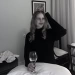 Amanda Gramstedt - @amandagramstedt - Instagram