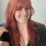 Amanda Graybill - @amanda.harding.90 - Instagram