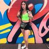 Amanda Green - @amandaagreenn - TikTok