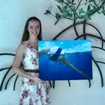 Amanda Greene - Facebook