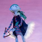Amanda Greene - @snailsandquailsart - Instagram