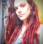 Amanda Greene - Facebook