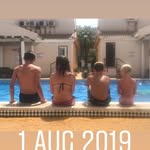 Amanda Greene - @amandagreene2000 - Instagram
