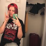 Amanda Greenlaw - @am_ndasspam - Instagram