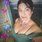 Amanda D Greeson - @firefly04141982 - Instagram