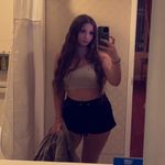 amanda🖤 - @_amandagregg - Instagram